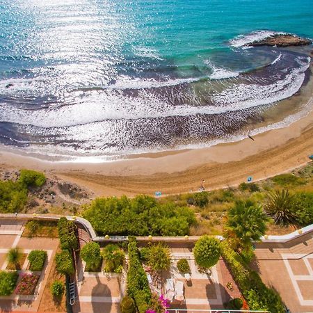 Apartamento Barlovento - Plusholidays Калпе Екстериор снимка