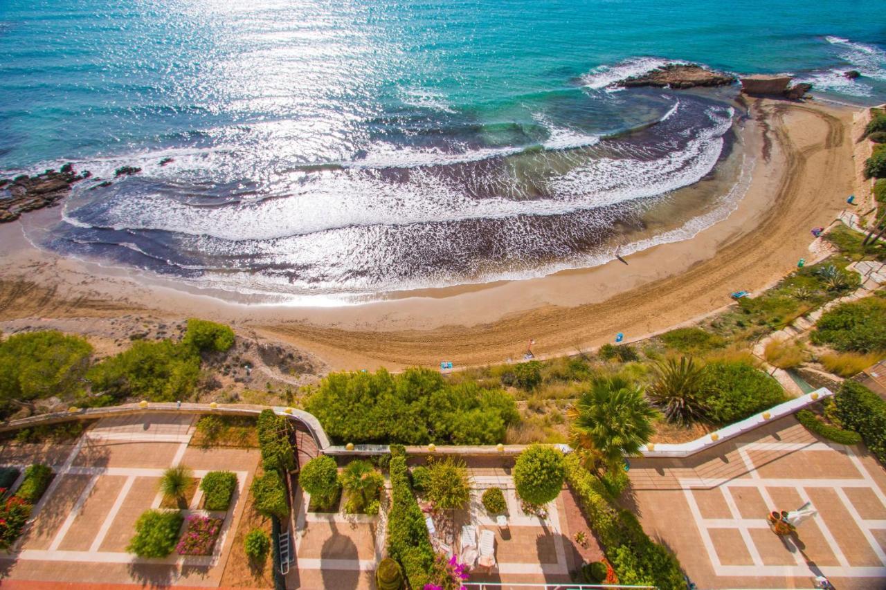 Apartamento Barlovento - Plusholidays Калпе Екстериор снимка