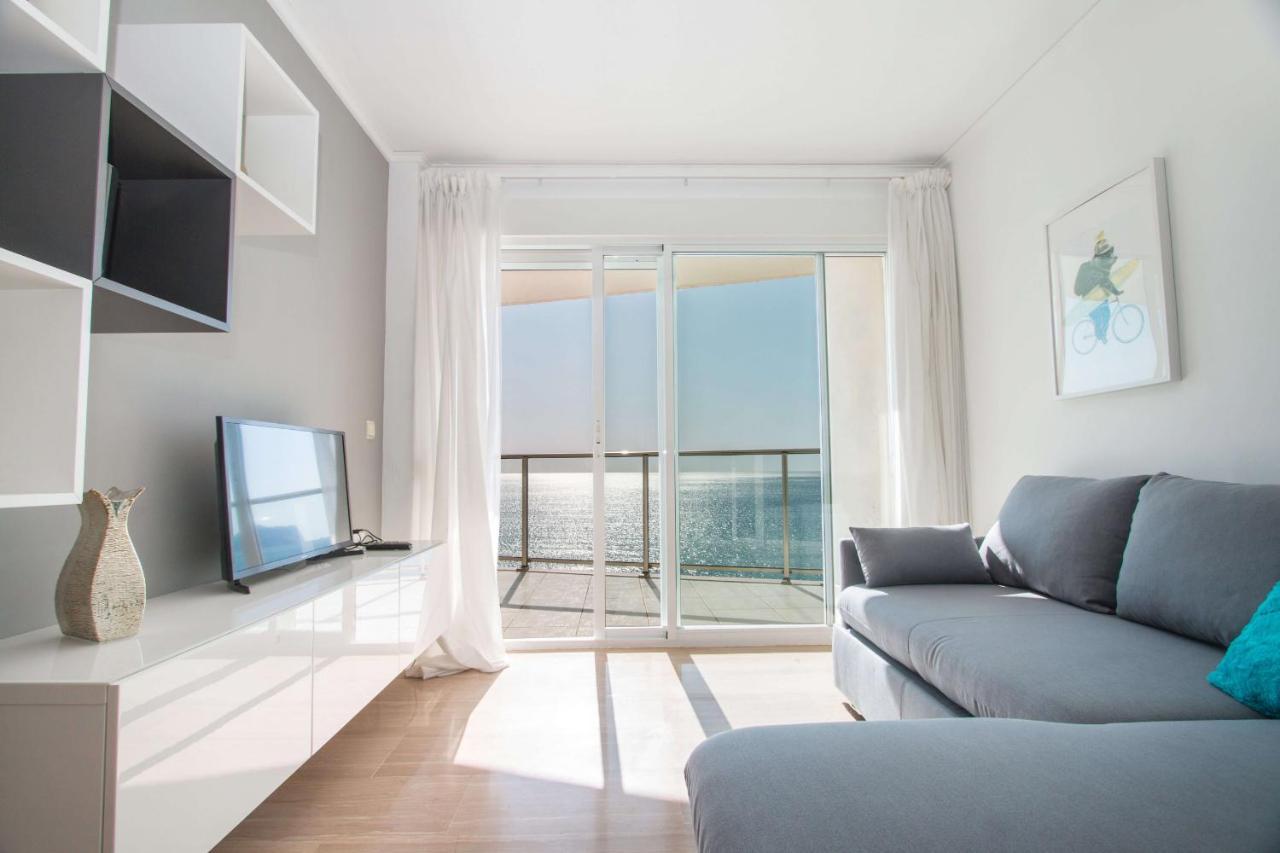 Apartamento Barlovento - Plusholidays Калпе Екстериор снимка