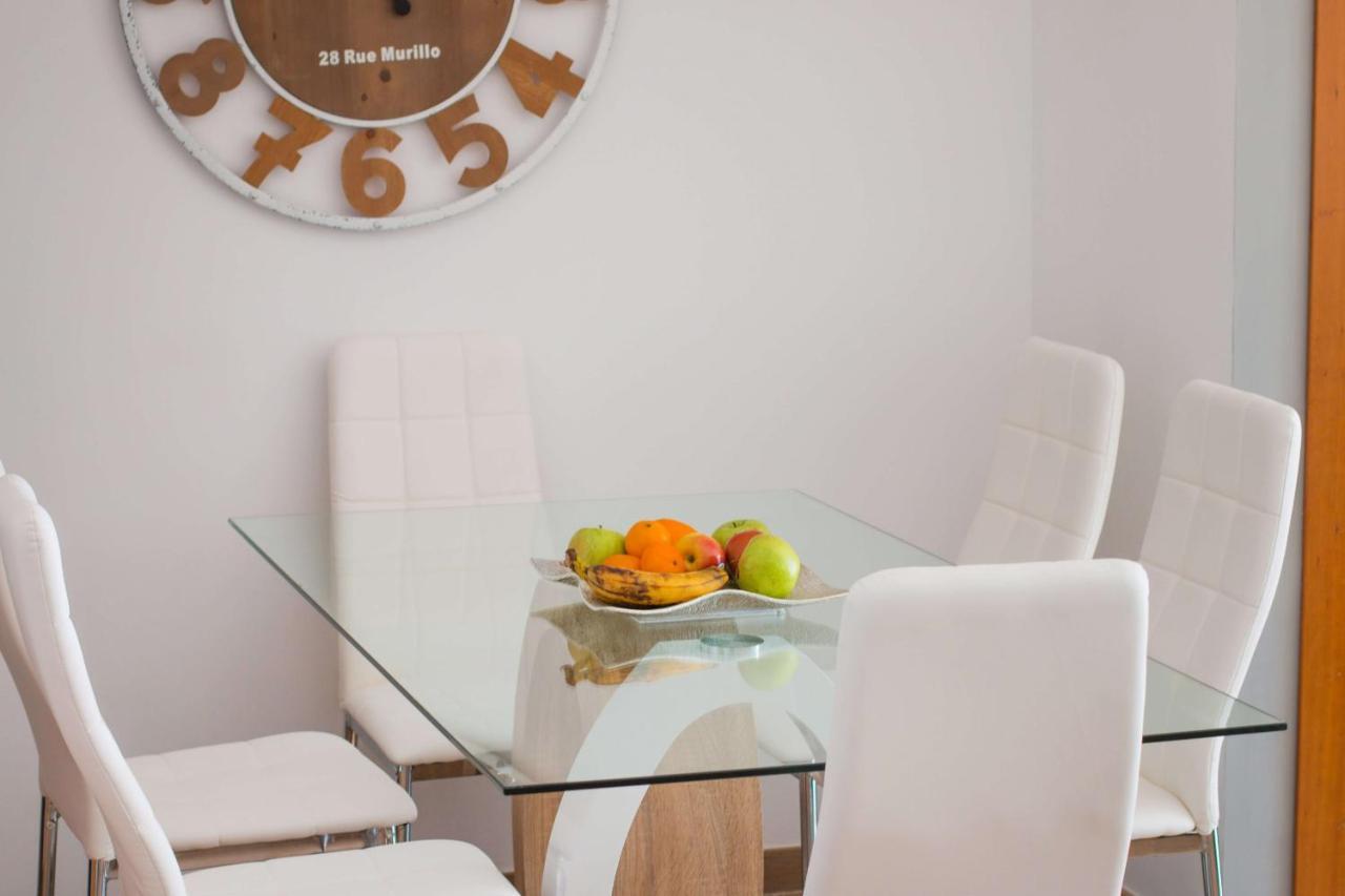 Apartamento Barlovento - Plusholidays Калпе Екстериор снимка